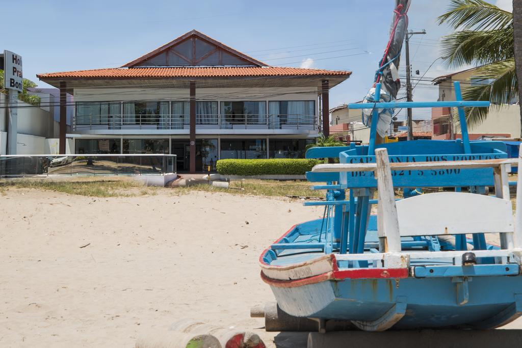 Praia Bonita Pajuçara