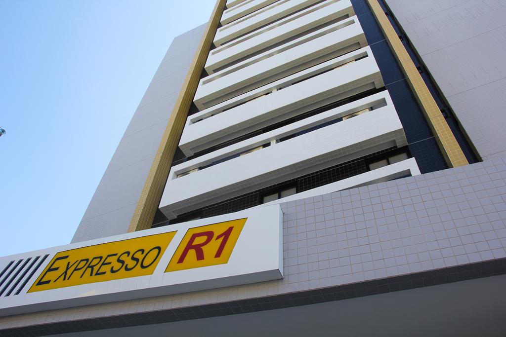 Hotel Expresso R1