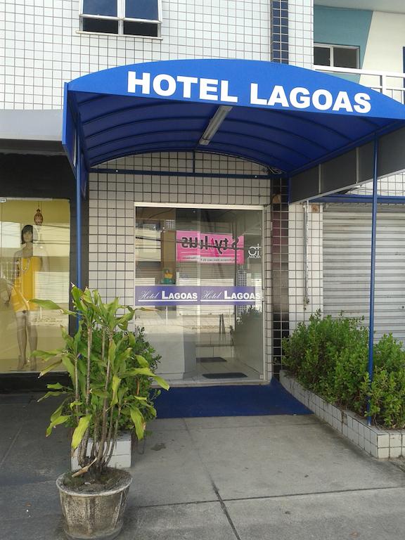 Hotel Lagoas