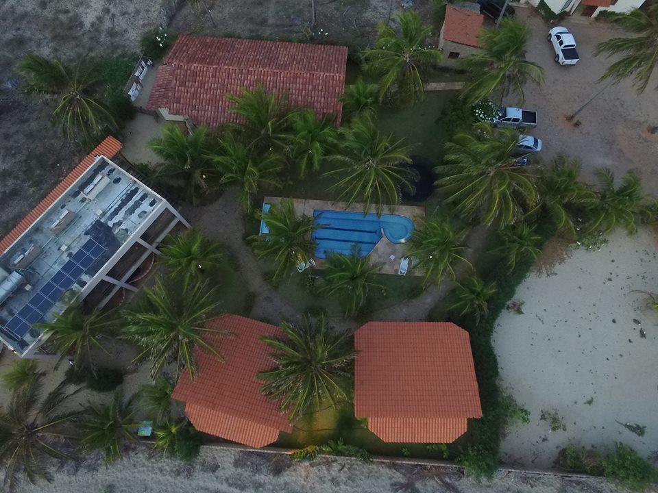 Pousada Surf Village