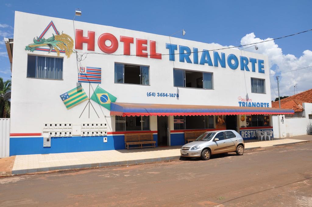 Hotel Trianorte