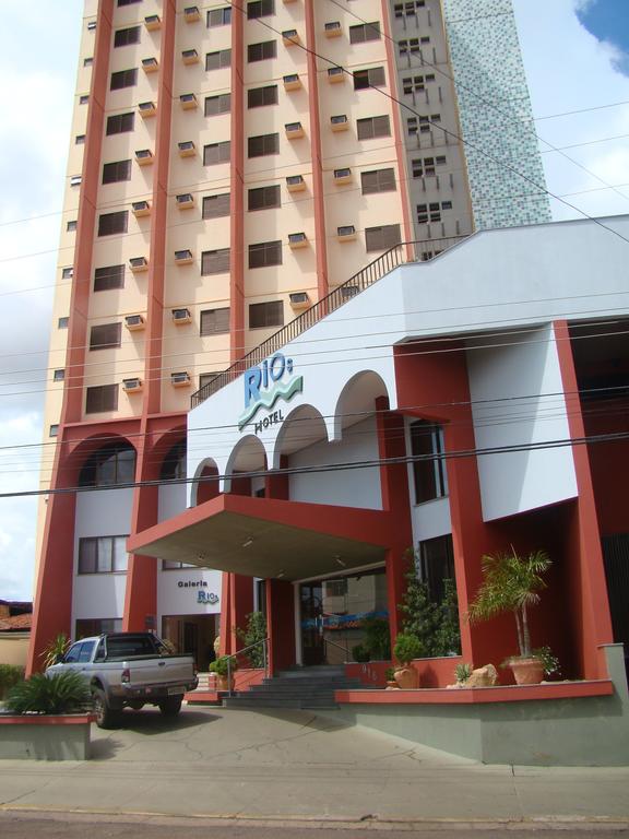 Rios Hotel