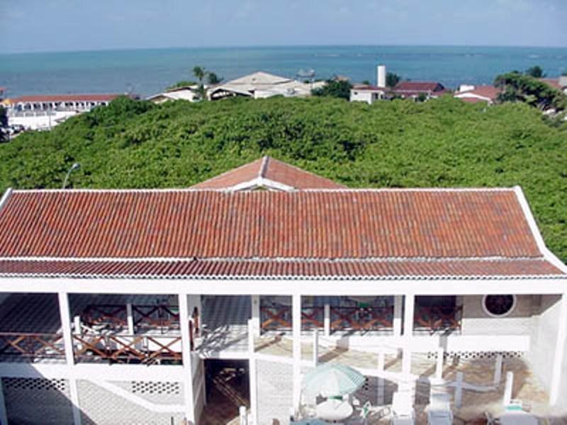 Cajueiro Mar Hotel