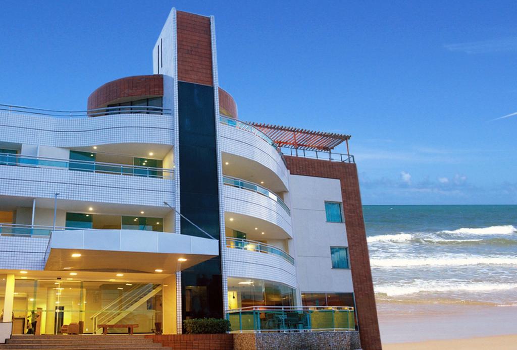 Calhau Praia Hotel