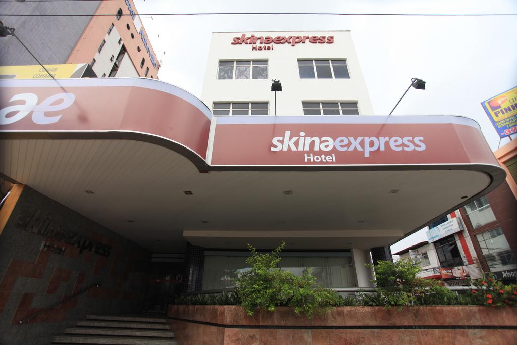 Skina Express Hotel