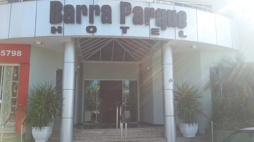 Barra Parque Hotel