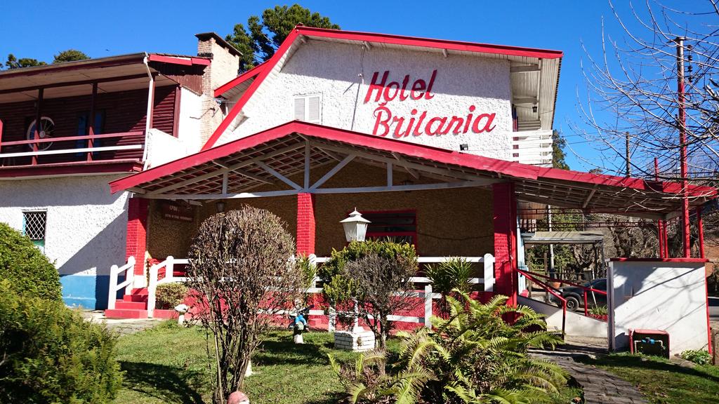 Hotel Britania