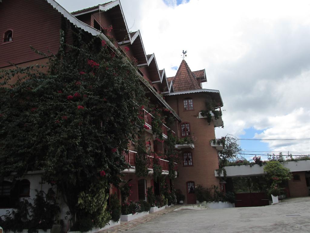 Hotel Cantinho de Portugal