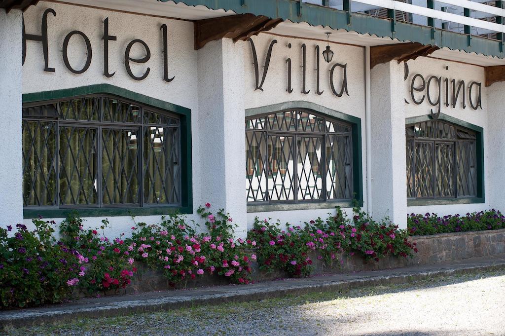 Hotel Vila Regina