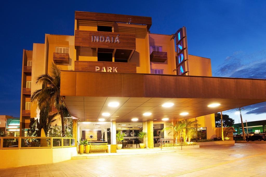 Indaiá Park Hotel