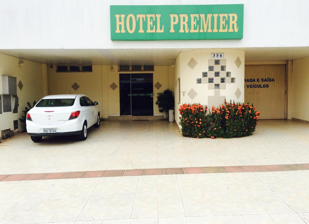 Hotel Premier