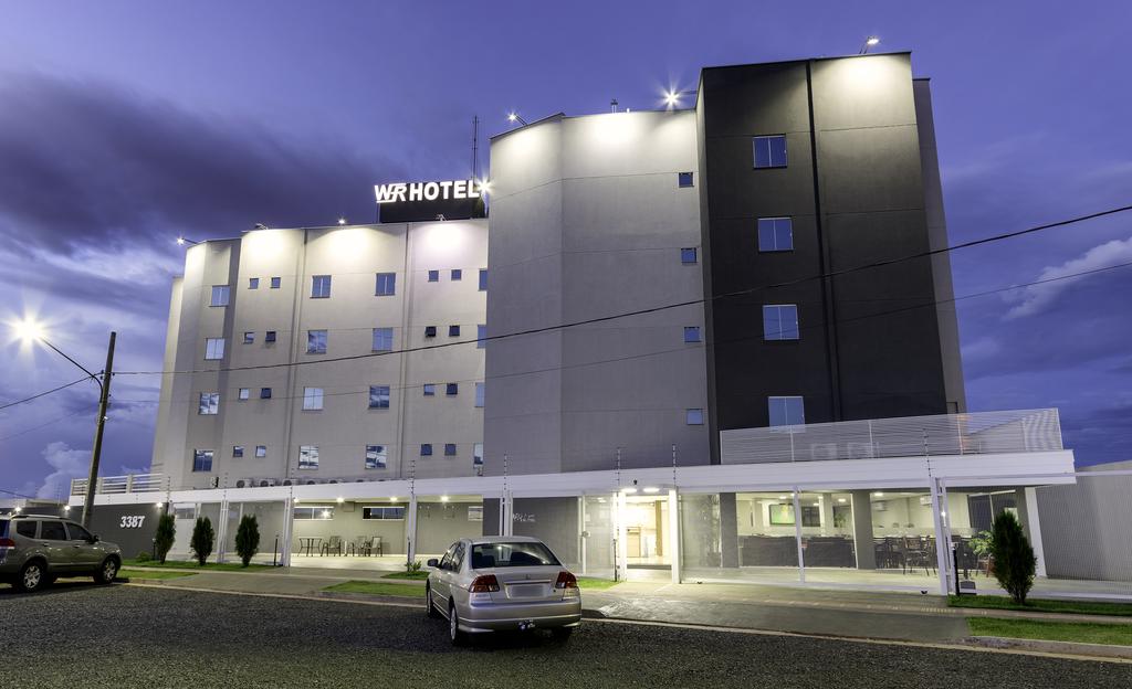 WR Confort Hotel