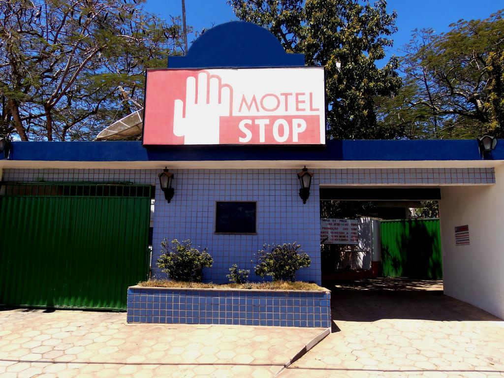 Stop Hotel