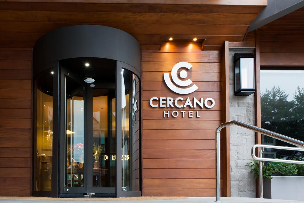 Hotel Cercano