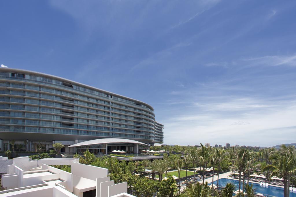 The Westin Blue Bay Resort and Spa