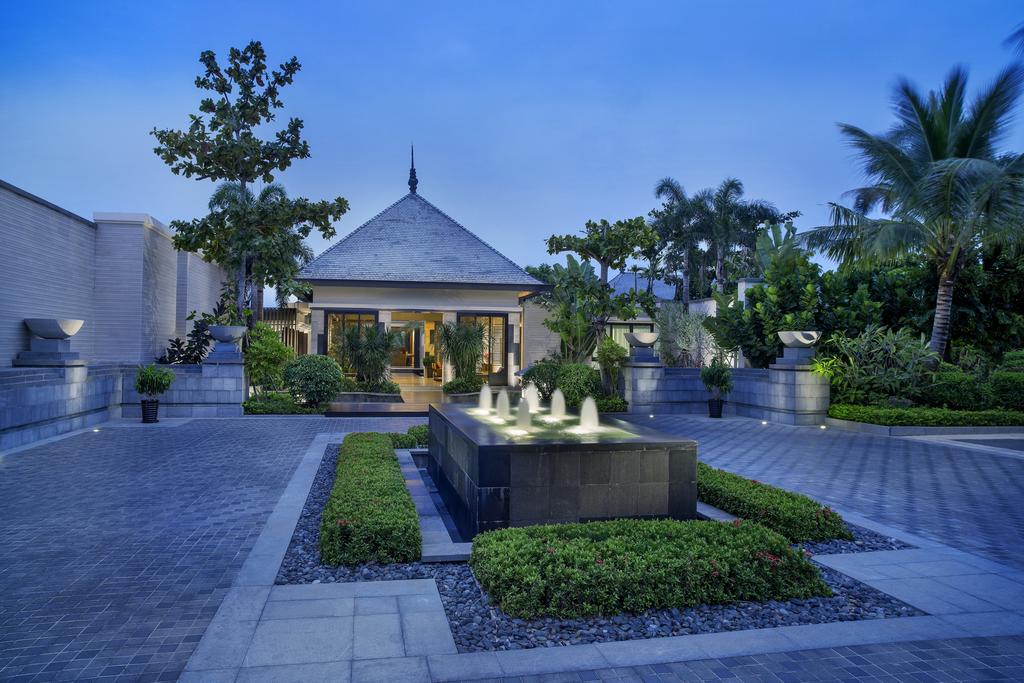 Raffles Hainan