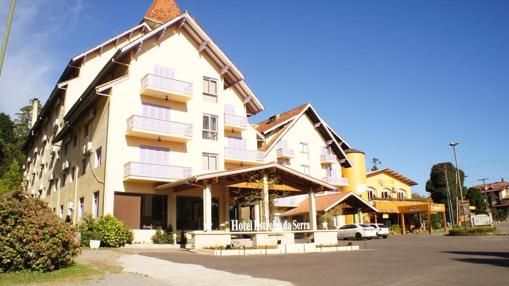 Hotel Estrelas da Serra