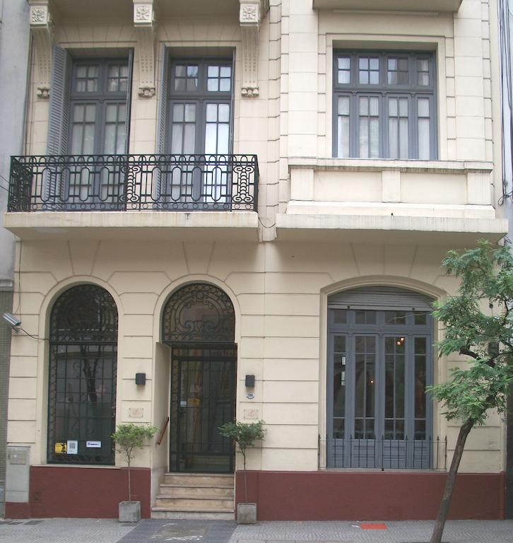 A Hotel Buenos Aires