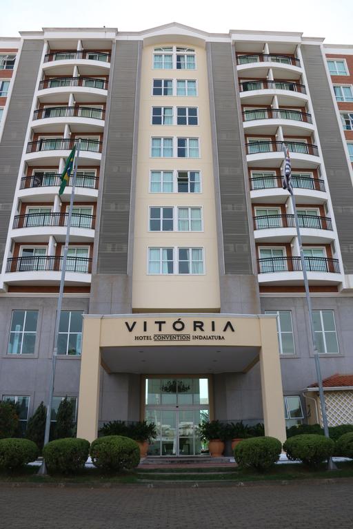 Vitoria Indaiatuba Hotel