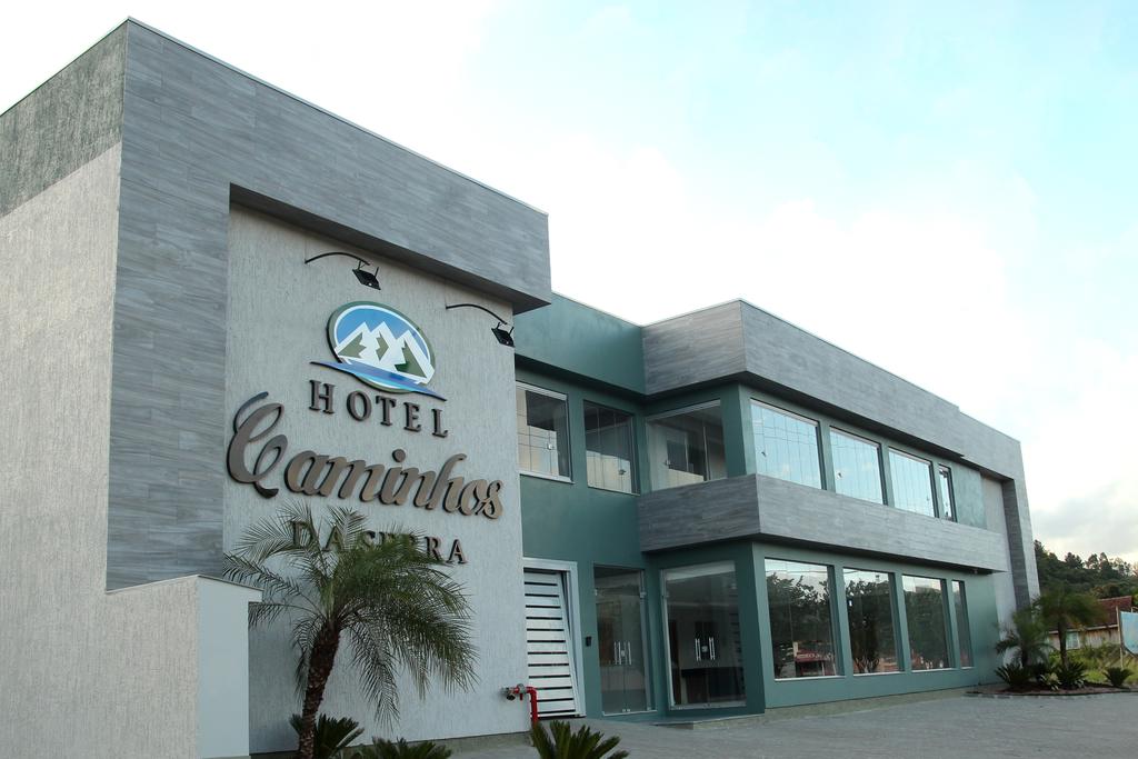 Hotel Caminhos da Serra