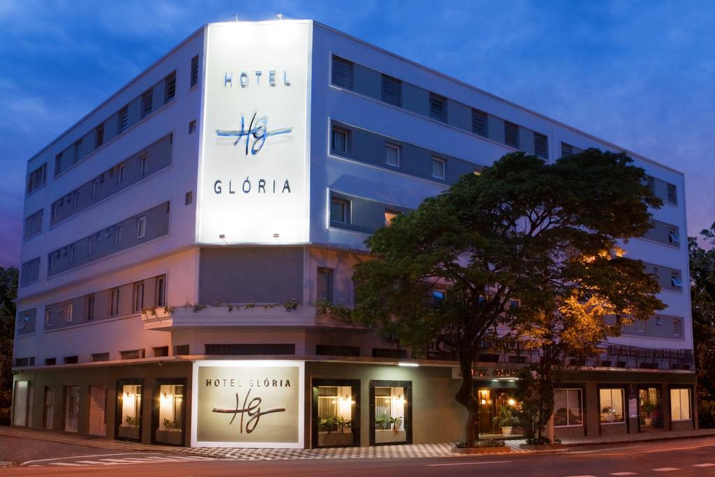 Hotel Glória