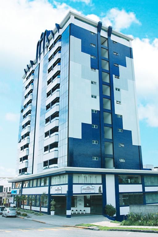 Astron Suites Sao Jose Dos Pinhais