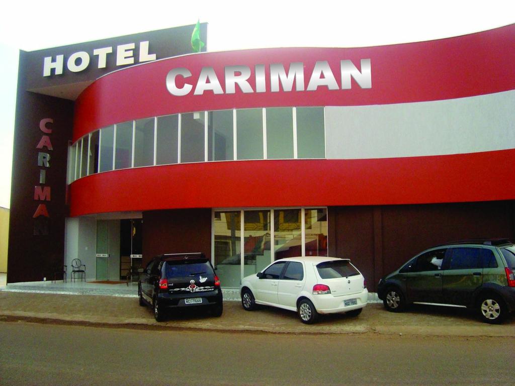 Hotel Cariman