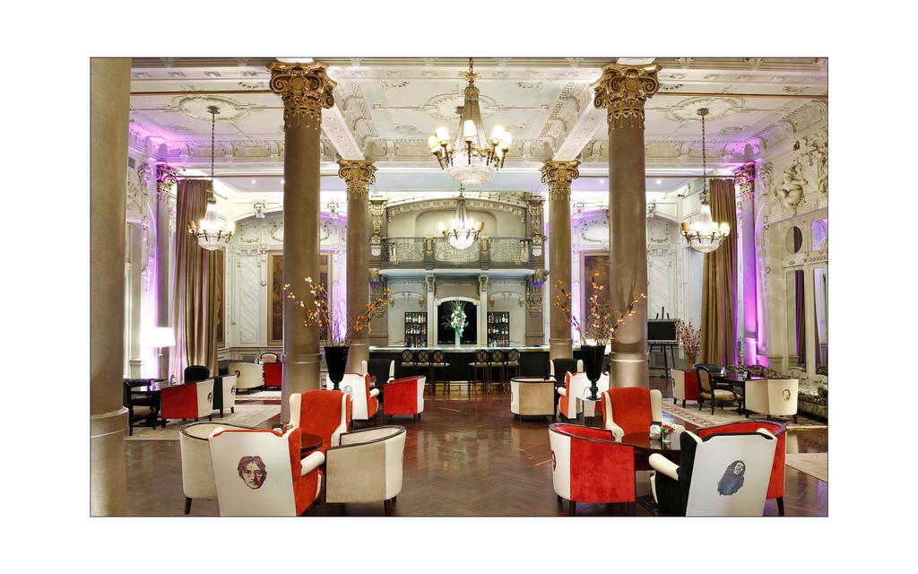 Savoy Hotel Buenos Aires