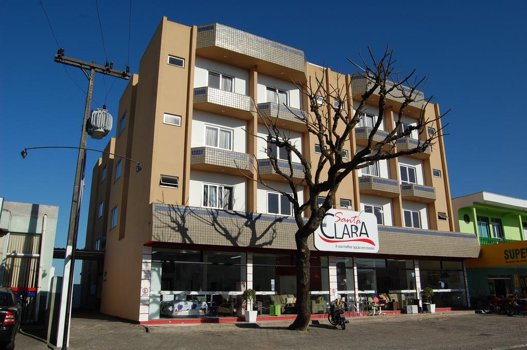 Hotel Pontal