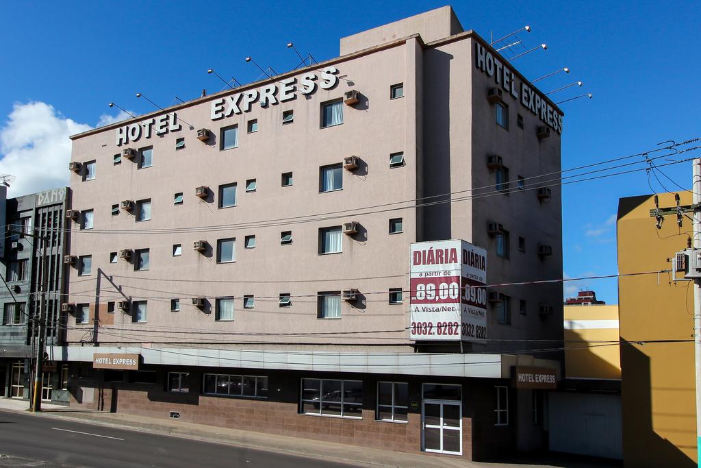 Hotel Express Canoas