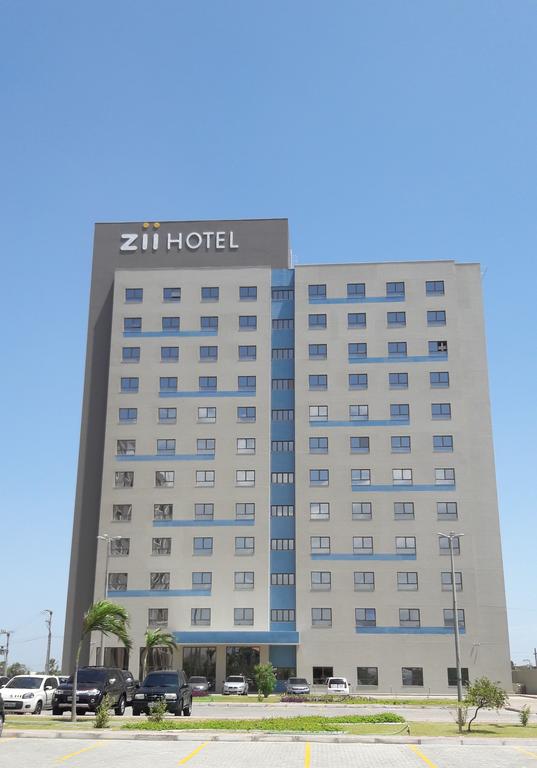 Zii Hotel Maracanau