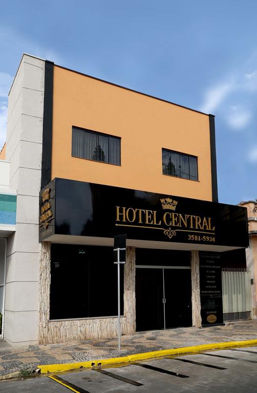 Hotel Central