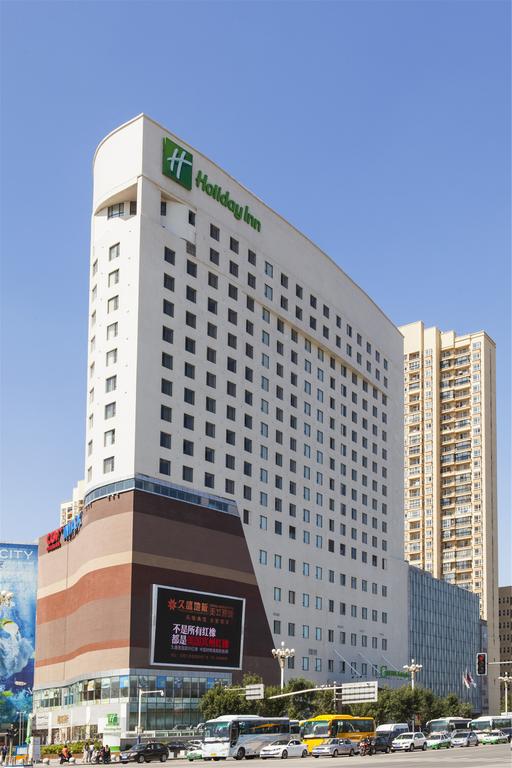 Holiday Inn Panjin Aqua City