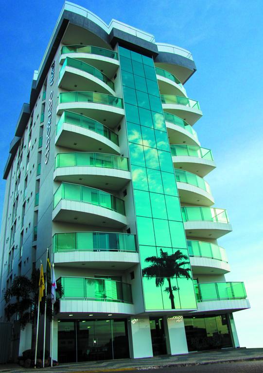 Hotel Eldorado Paracatu