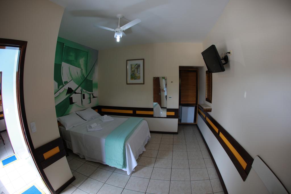 Hotel Camburi Praia