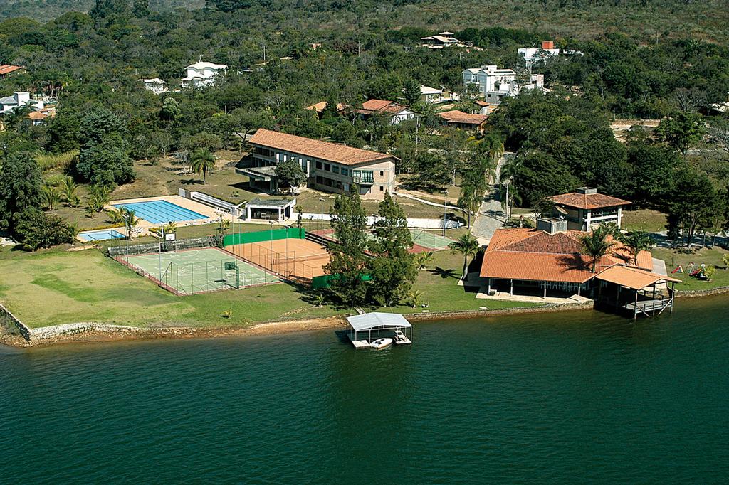 Hotel Lago do Sol