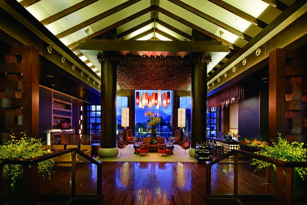 InterContinental Lijiang Ancient Town