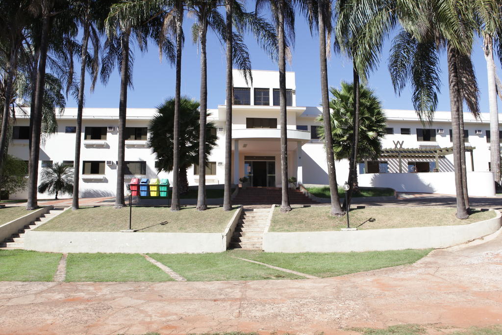 Hotel Recreio São Jorge