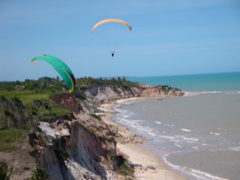 Hotel Praia da Paixão