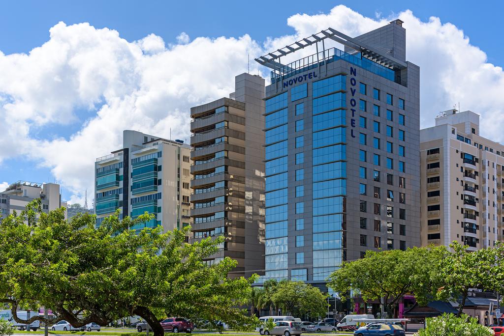 Novotel Florianopolis