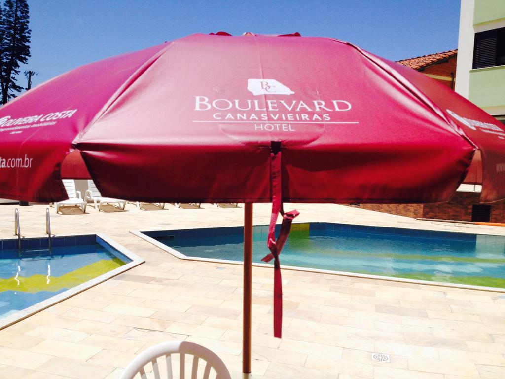 Boulevard Canasvieiras Hotel