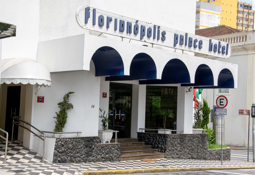 FLOPH - Florianopolis Palace Hotel