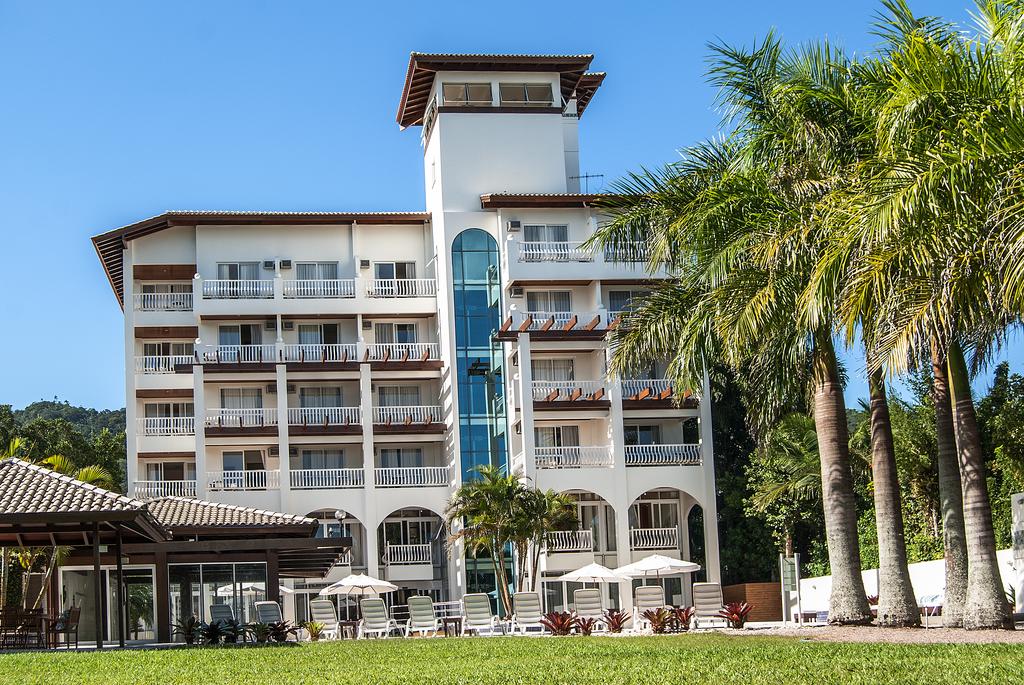 Hotel Torres da Cachoeira