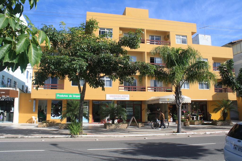 Petit Praia Hotel