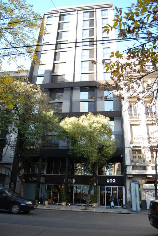 Uno Buenos Aires Suites