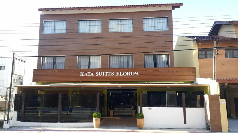 Kata Suites Floripa