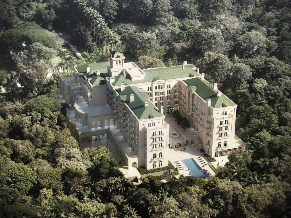 Palacio Tangara