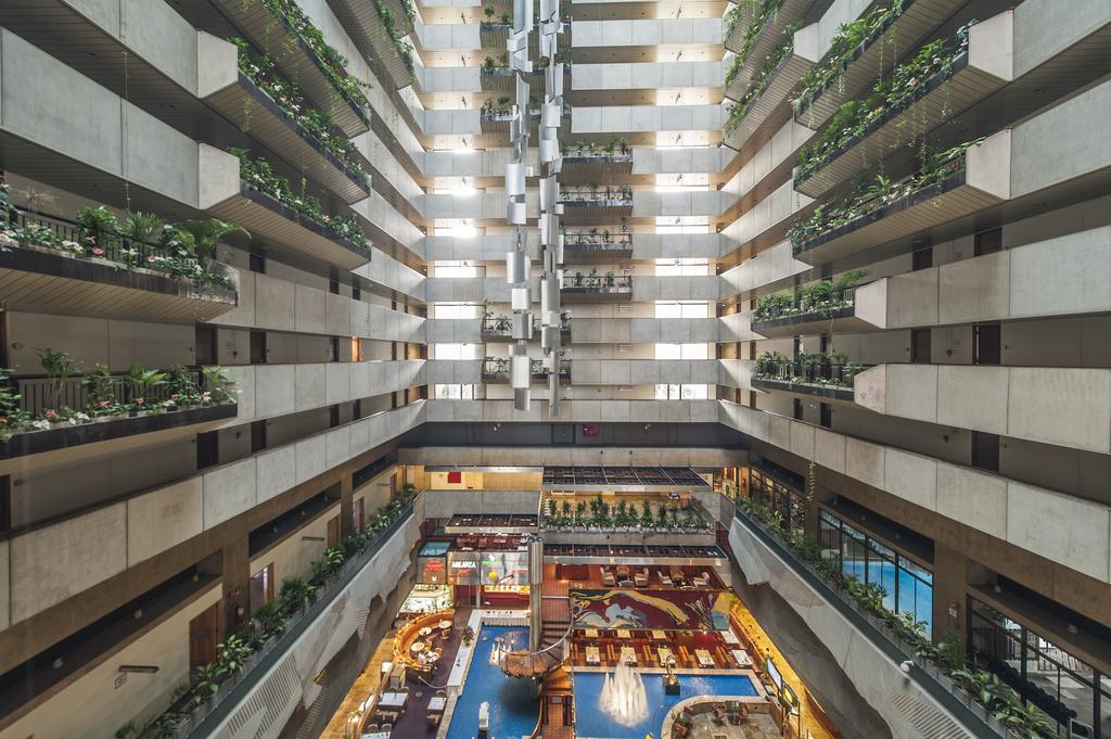 Maksoud Plaza Distributed by Accorhotels