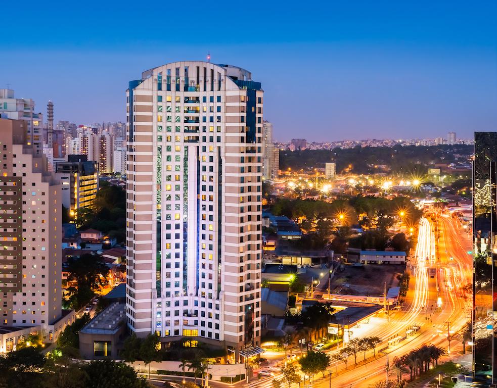 Blue Tree Premium Morumbi