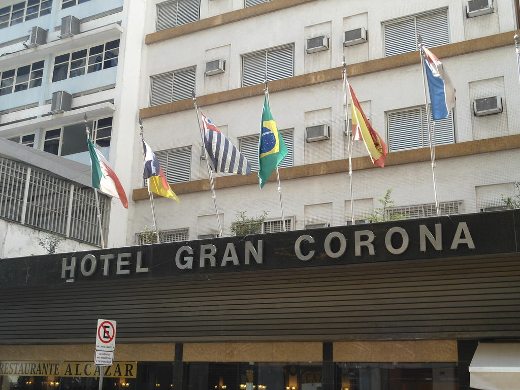 Hotel Gran Corona